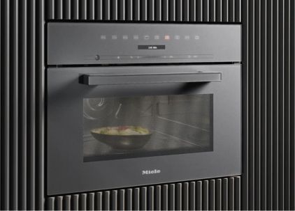 Microwaves, Combination Microwave Ovens